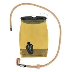 Source - Kangaroo - Trinkblase 1 l - Coyote