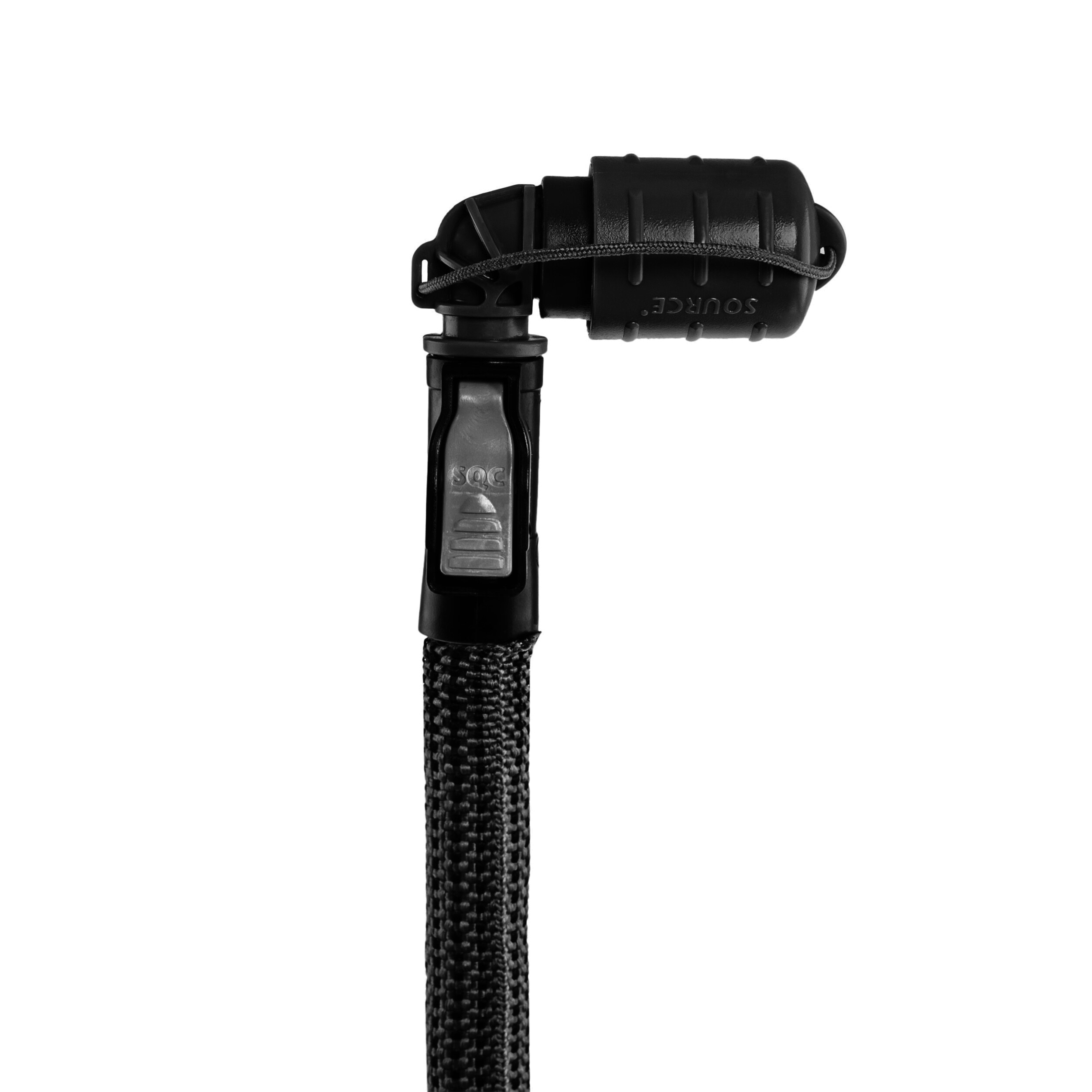 Source - Kangaroo - Trinkblase 1 l - Black