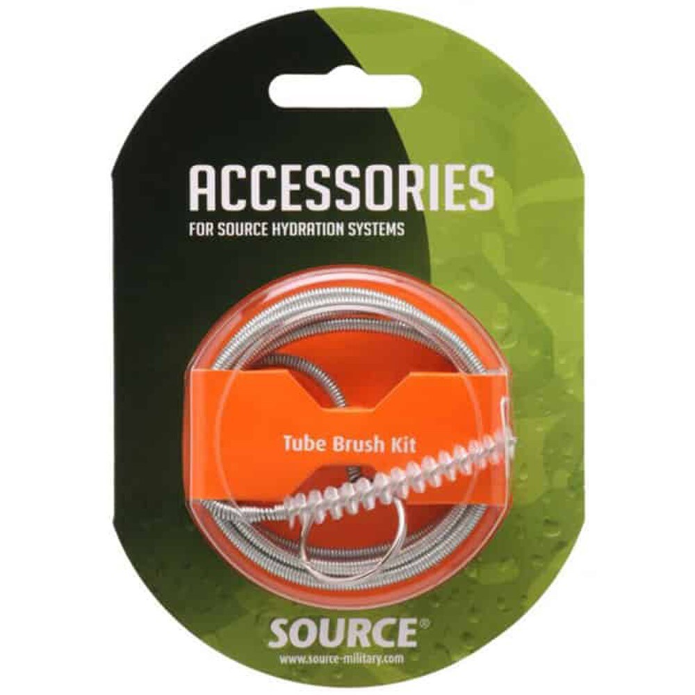 Source - Tube Brush - Rohrbürste