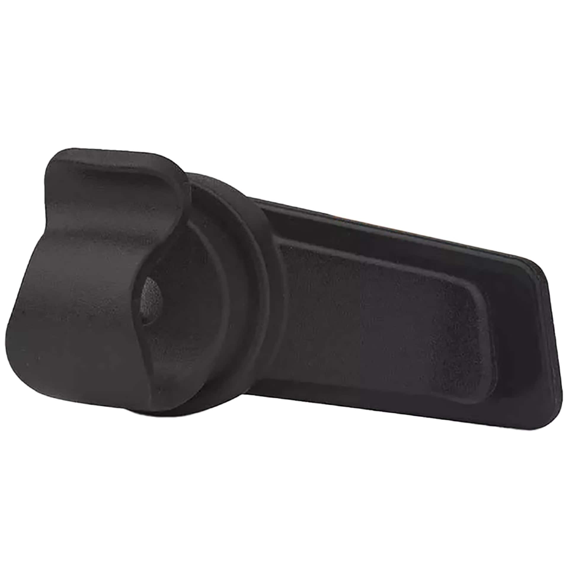 Source - Magnetic Clip - Magnetischer Clip - Black