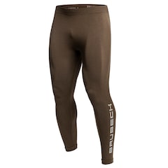 Brubeck - Ranger Wool - Thermo-Leggings für Herren - Khaki