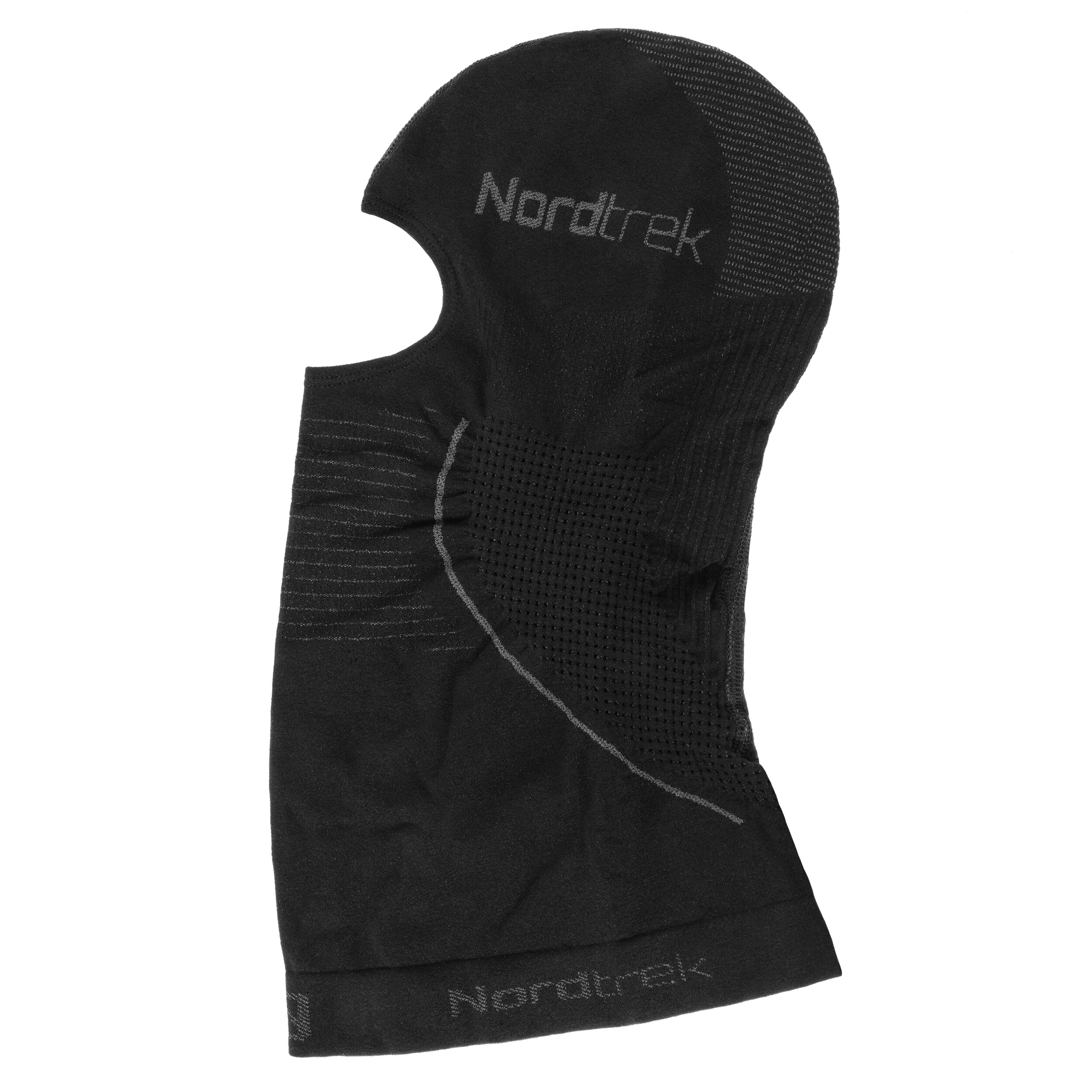 FreeNord - Nordtrek - Thermo- Sturmhaube - Black