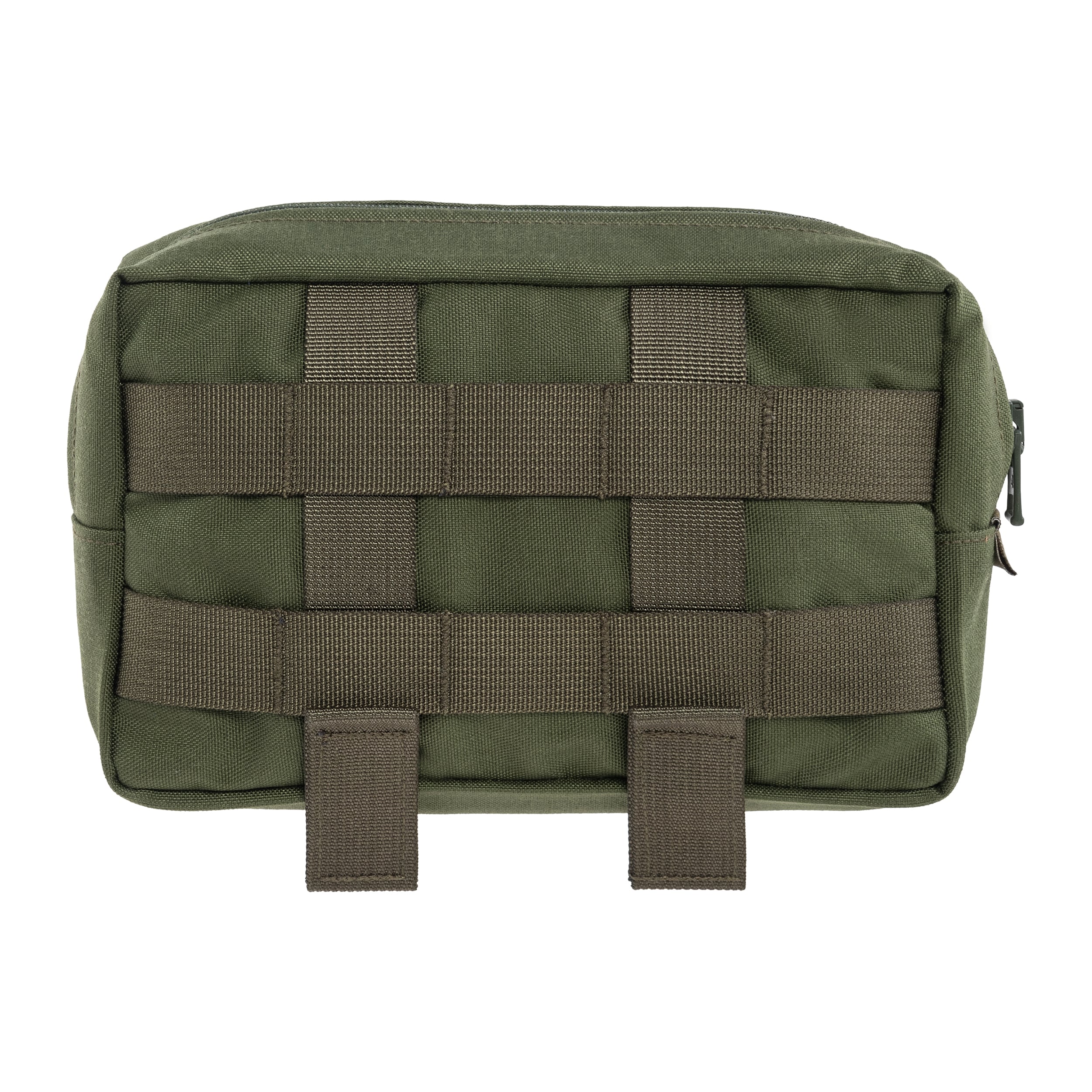 K9 Thorn - Cargo-Zusatztasche für Dogtrekking - Olive - Groß