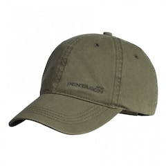 Pentagon - Mike Twill - Kappe - Olive