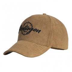 Pentagon - Liam Velvet - Basecap - Mokka