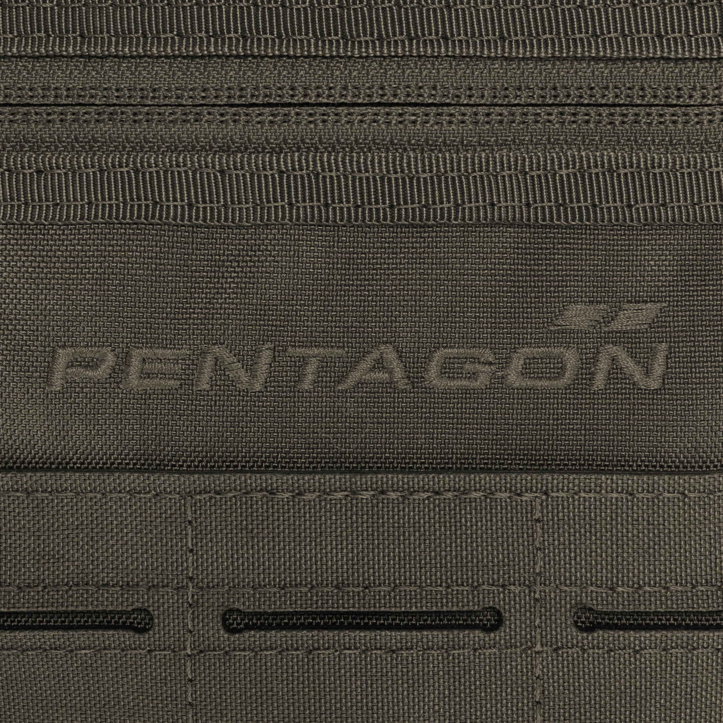 Pentagon - Quick - Rucksack 17 l - RAL7013