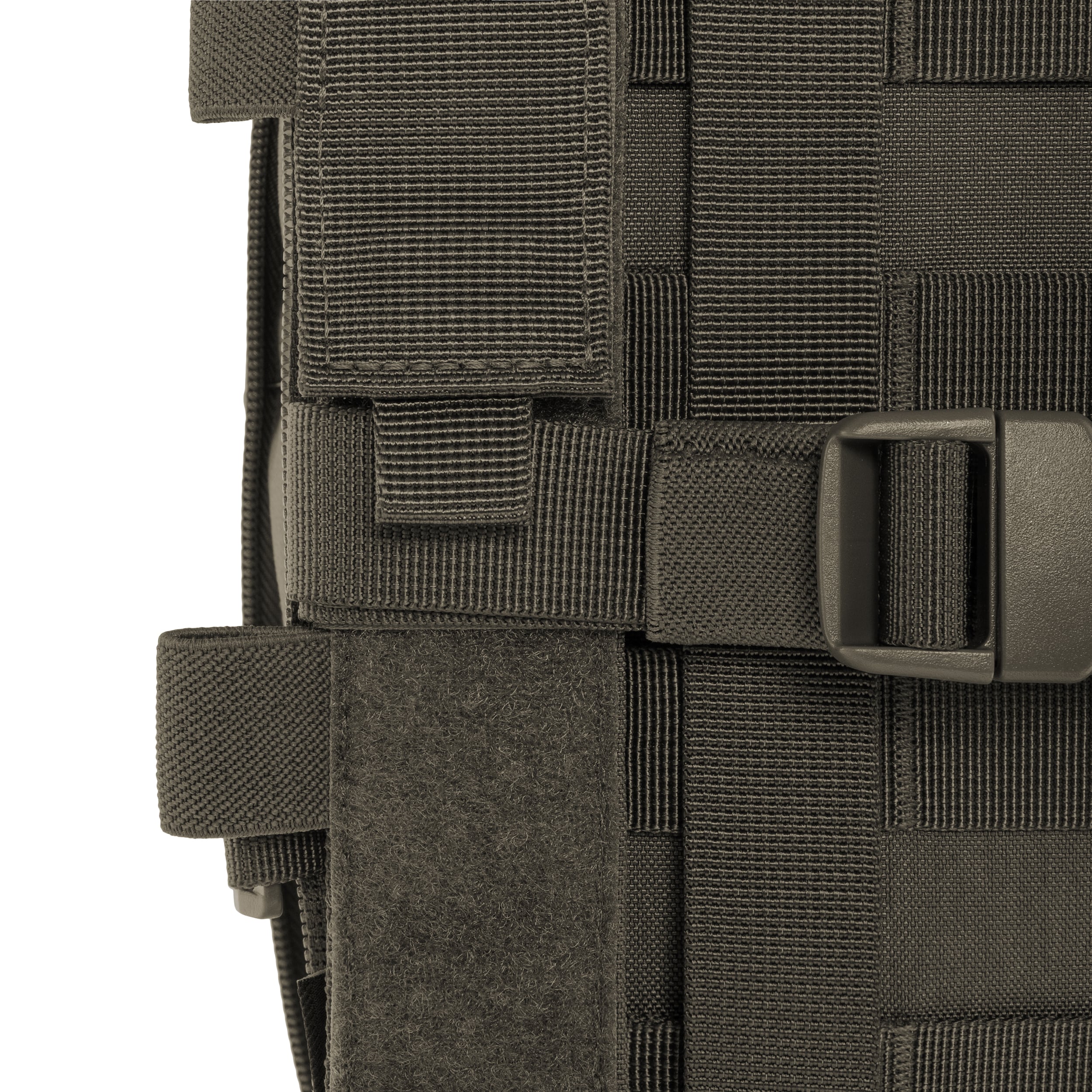 Pentagon - Quick - Rucksack 17 l - RAL7013