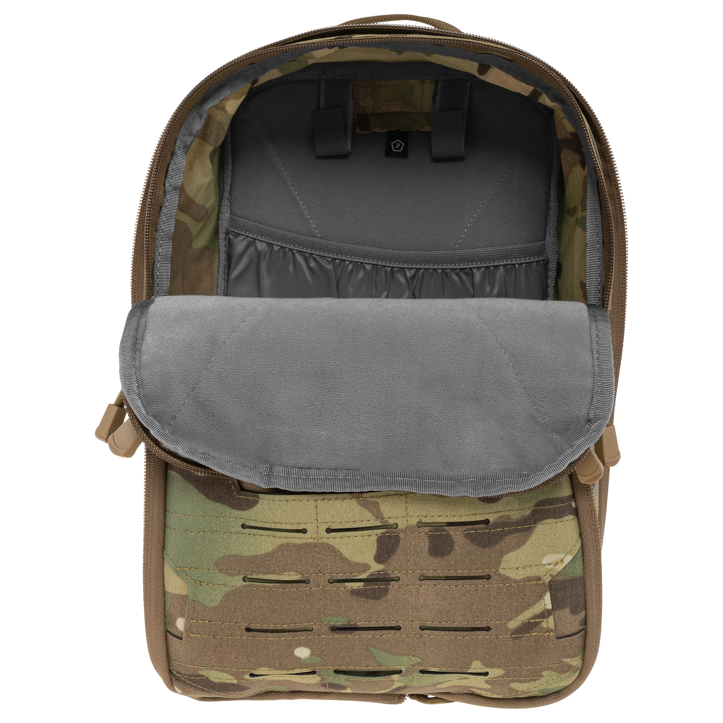 Pentagon - Quick - Rucksack 17 l - MultiCam