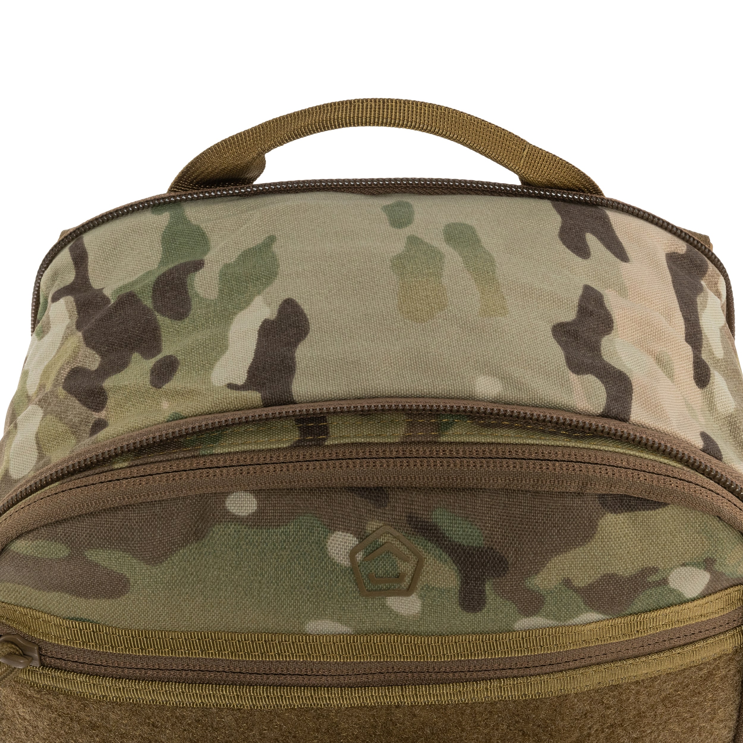 Pentagon - Quick - Rucksack 17 l - MultiCam