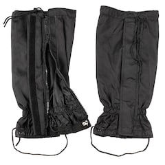 MFH - BW - Gamasche - Black