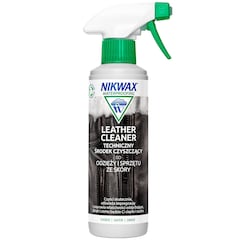 Nikwax - Leather Cleaner Spray-on - Reinigungsmittel 300 ml