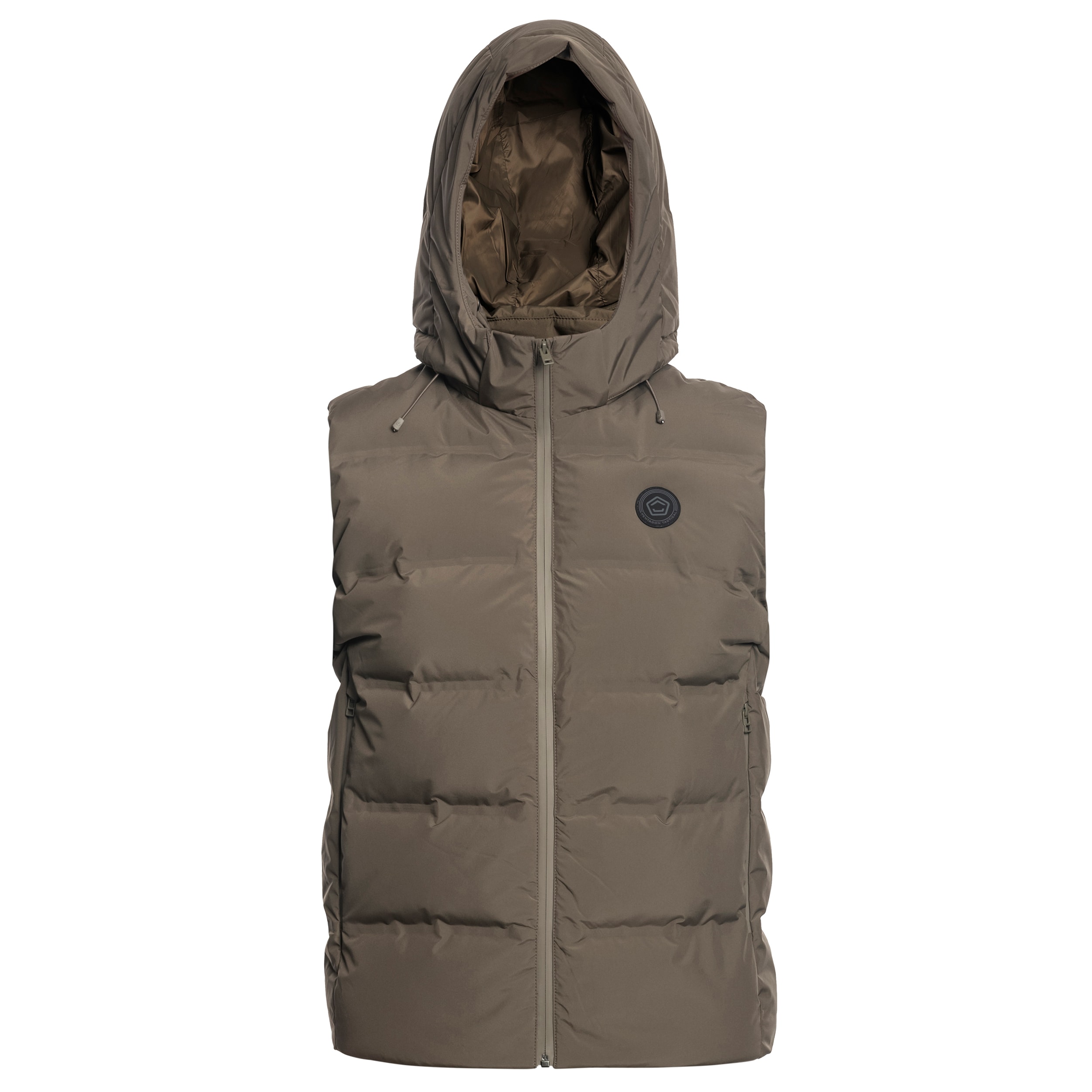 Pentagon - Omega Down - Ärmellose Jacke - RAL 7013