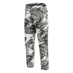 MFH - US Combat BDU - Verstärkte Militärhose - Urban