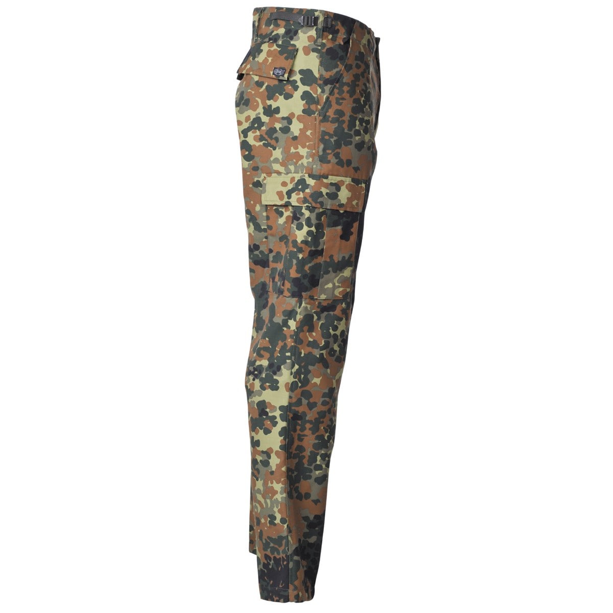 MFH - US Combat BDU - Militärhose - BW Camo
