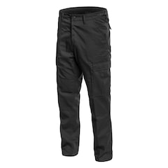 MFH - US Combat BDU - Verstärkte Militärhose - Black
