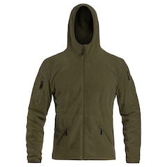 MFH - Tactical - Fleecejacke - Olive