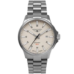 Bauhaus - Aviation Automatic 2864M-5 - Uhr