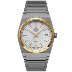 Ruhla - 1929 Space Control 4643M-1 Solar - Uhr für Damen