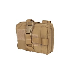 Primal Gear - Genus - Kleine abnehmbare Erste-Hilfe-Tasche -  Coyote Brown