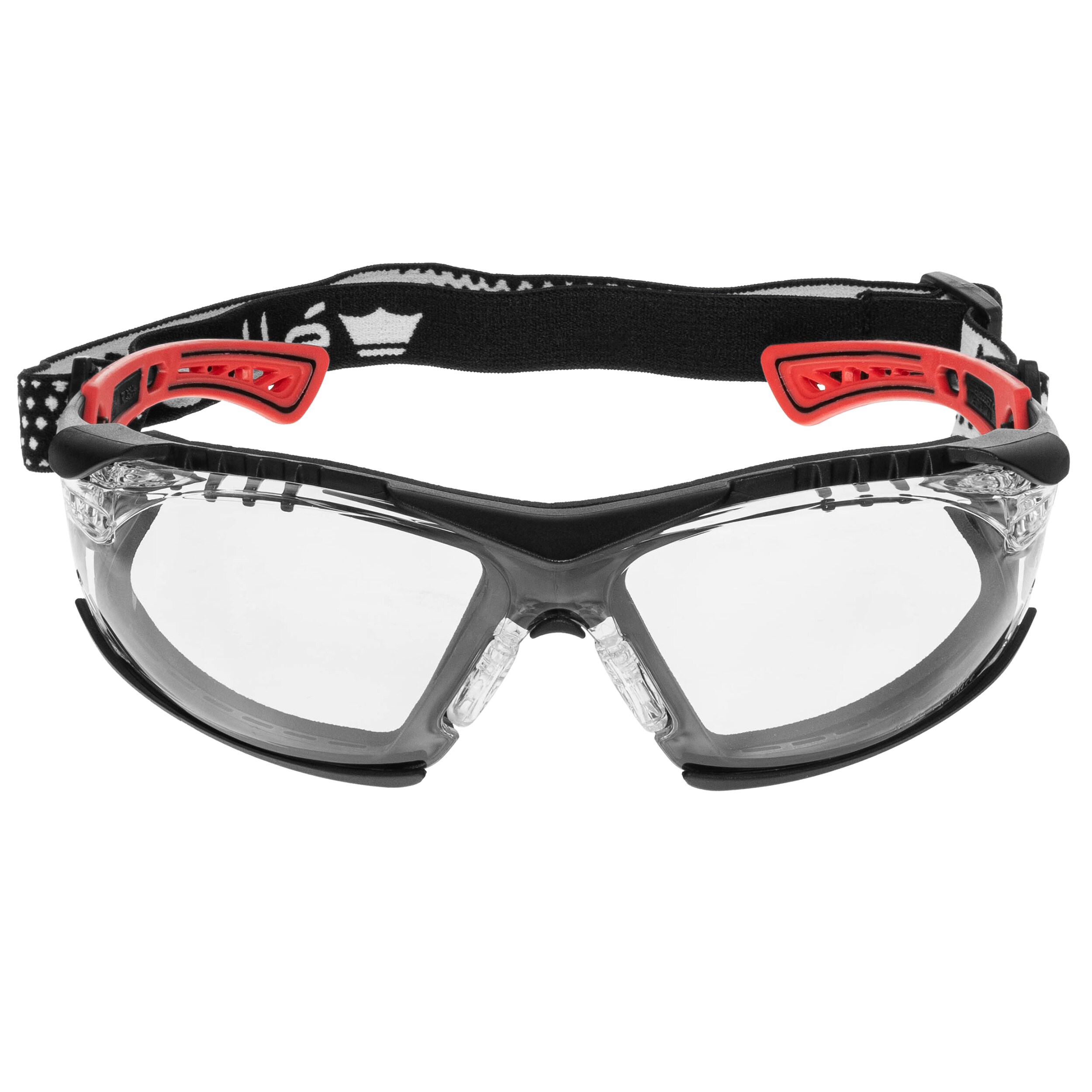 Bolle - Rush+ Assembled - Taktische Brille