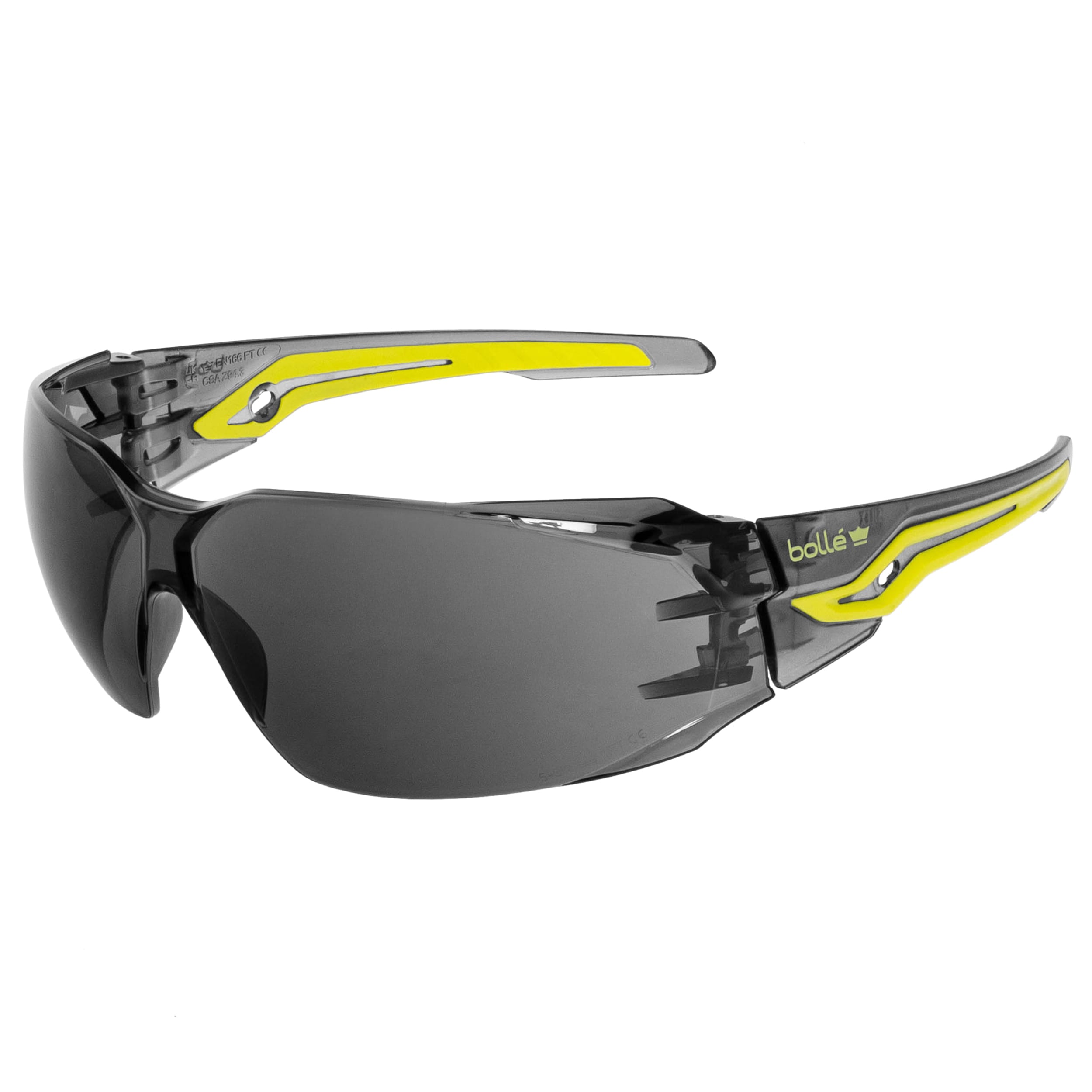Bolle - Silex Smoke - Brille
