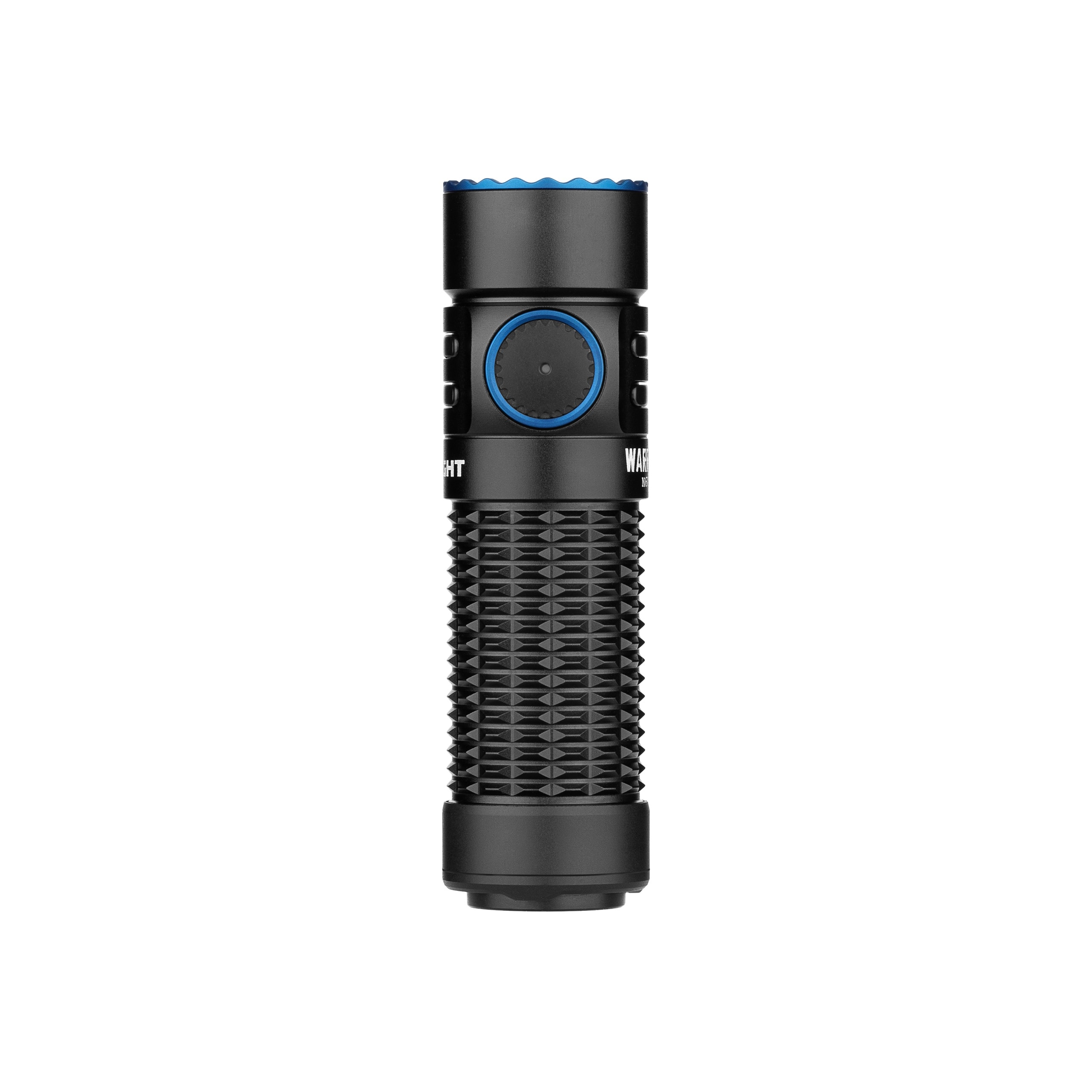 Olight - Warrior Nano Taschenlampe Black - 1200 Lumen