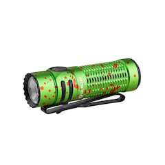 Olight - Warrior Nano Zombie Green - Taschenlampe - 1200 Lumen