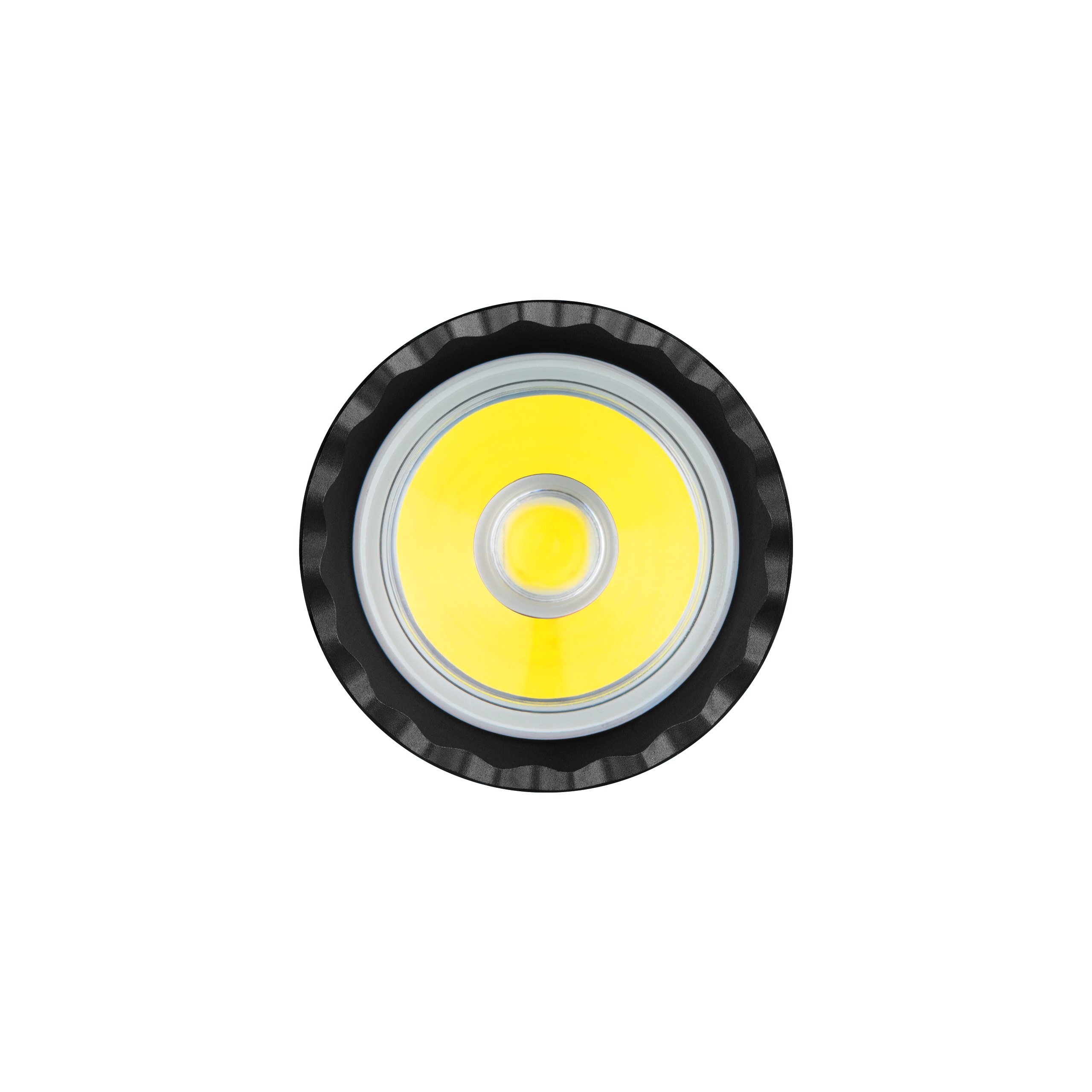 Olight - Warrior Nano Zombie Taschenlampe Green - 1200 Lumen