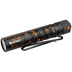 Olight - I5T EOS - Taschenlampe Pumpkin Stains - 300 Lumen