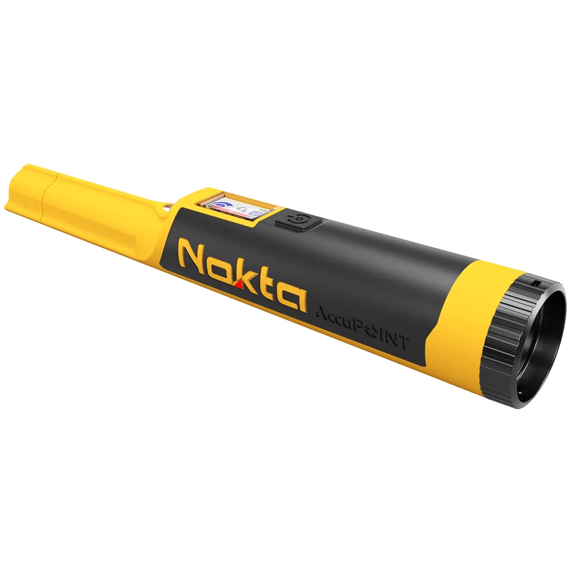 Nokta Makro - AccuPOINT Hand-Metalldetektor