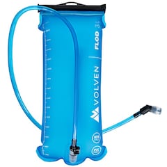 Volven - Flod - Trinkbeutel 3 l - Blau