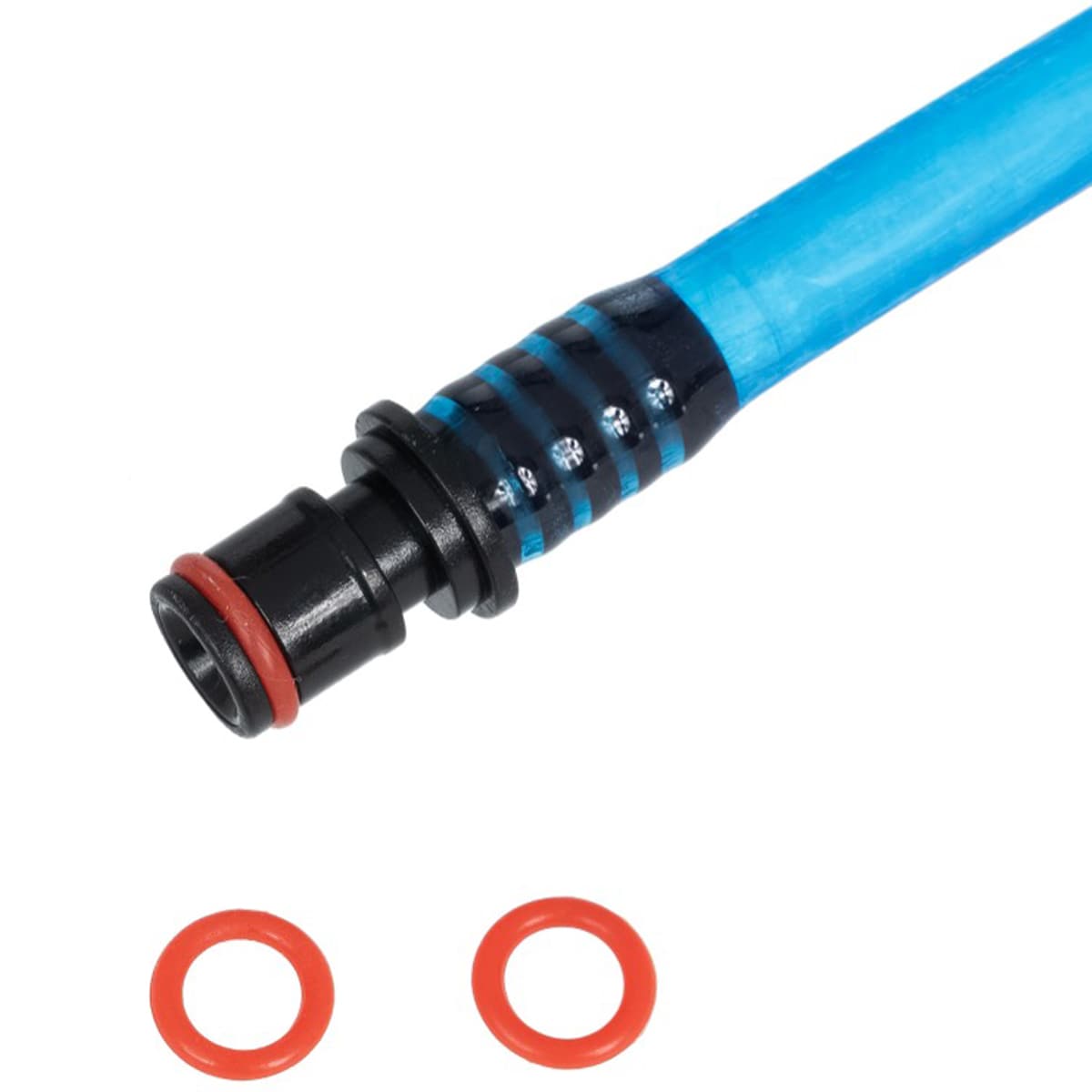 Volven - Flod - Trinkbeutel 3 l - Blau