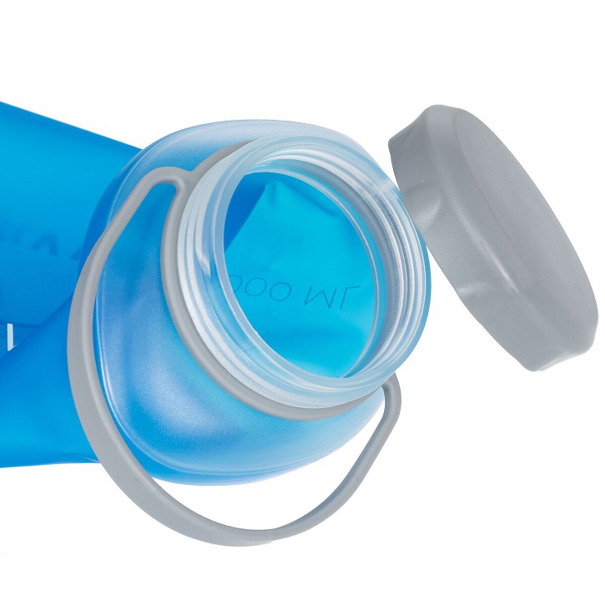 Volven - Elv Wide - Flasche 1 l - Blau