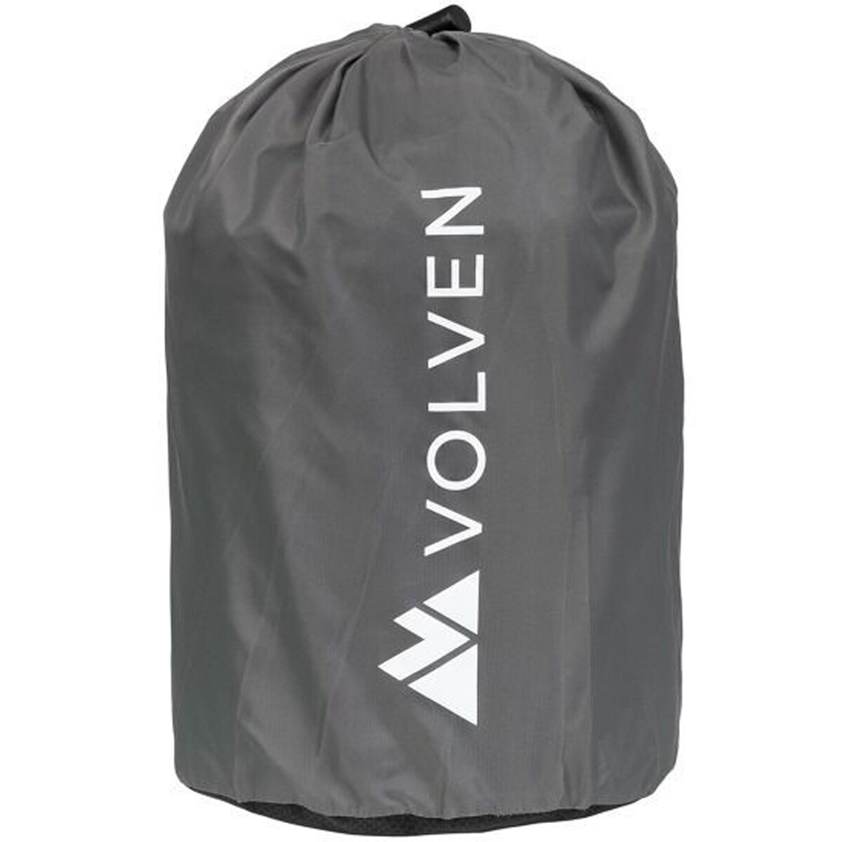 Volven - Ultralight Plus - Selbstaufblasende Matte - Black