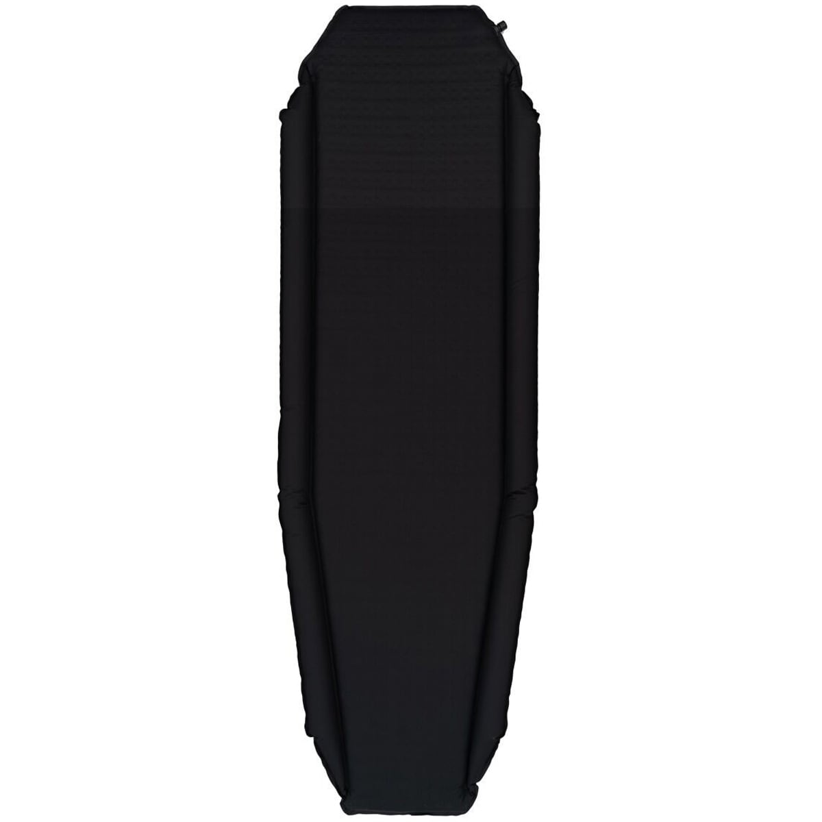 Volven - Ultralight Plus - Selbstaufblasende Matte - Black
