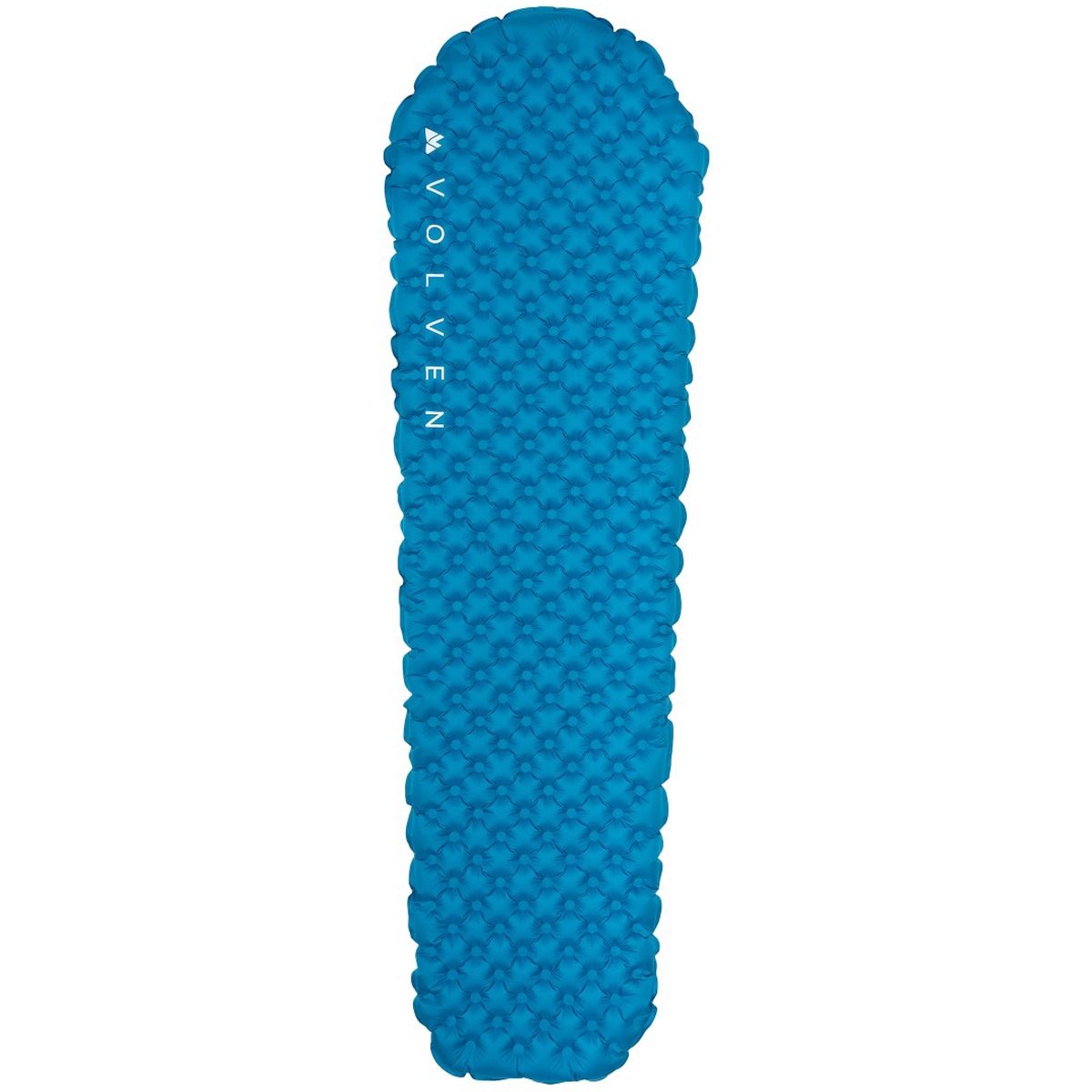 Volven - Air Thermo - Einzelmatratze - Blau