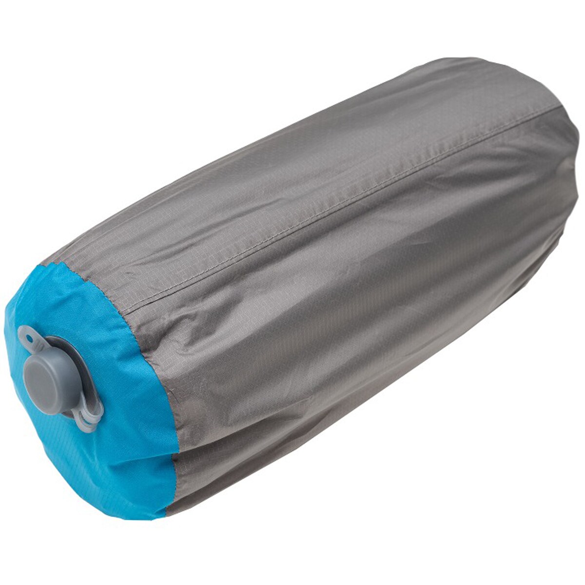 Volven - Air Thermo - Einzelmatratze - Blau