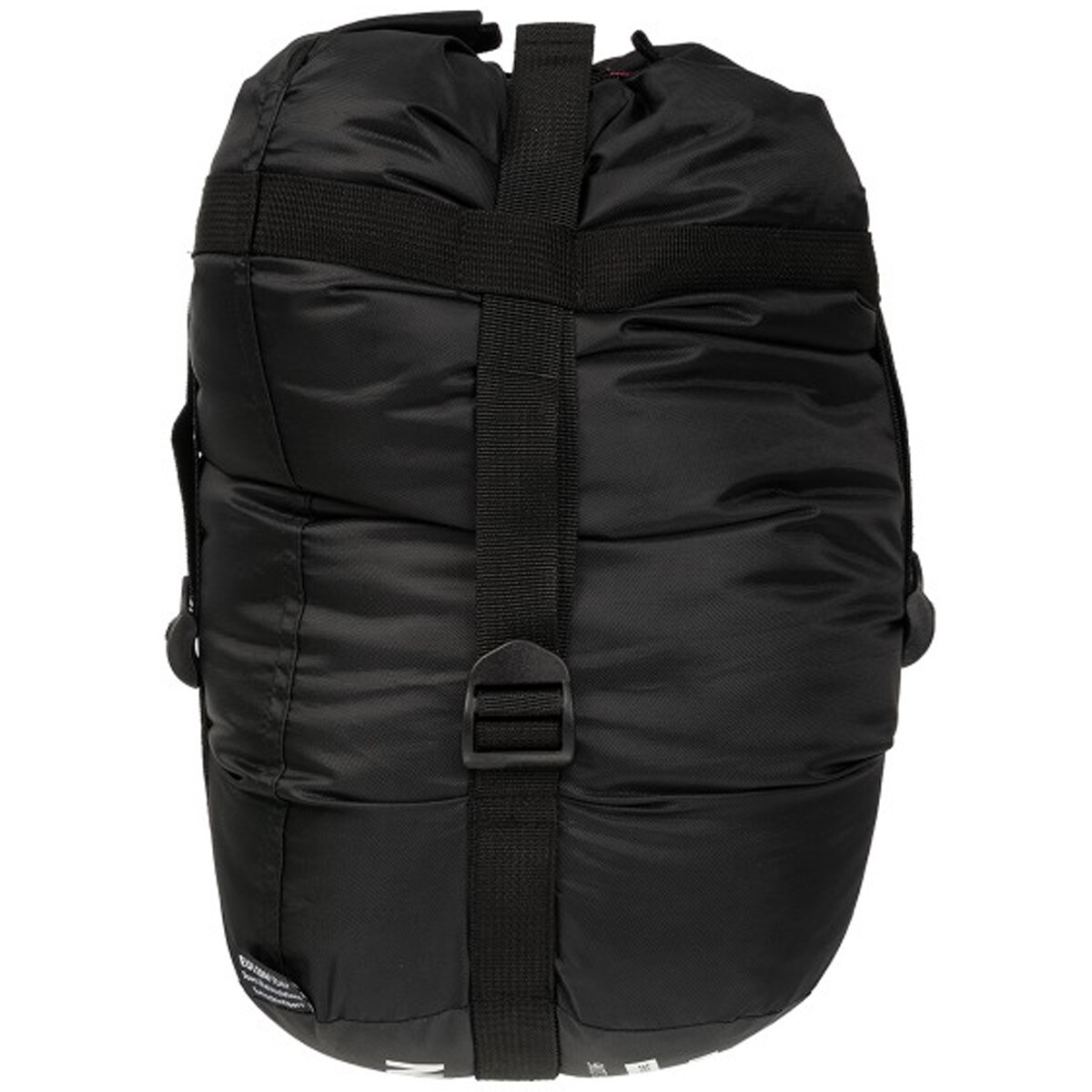 Volven - Expedition - Schlafsack - Olive - rechts