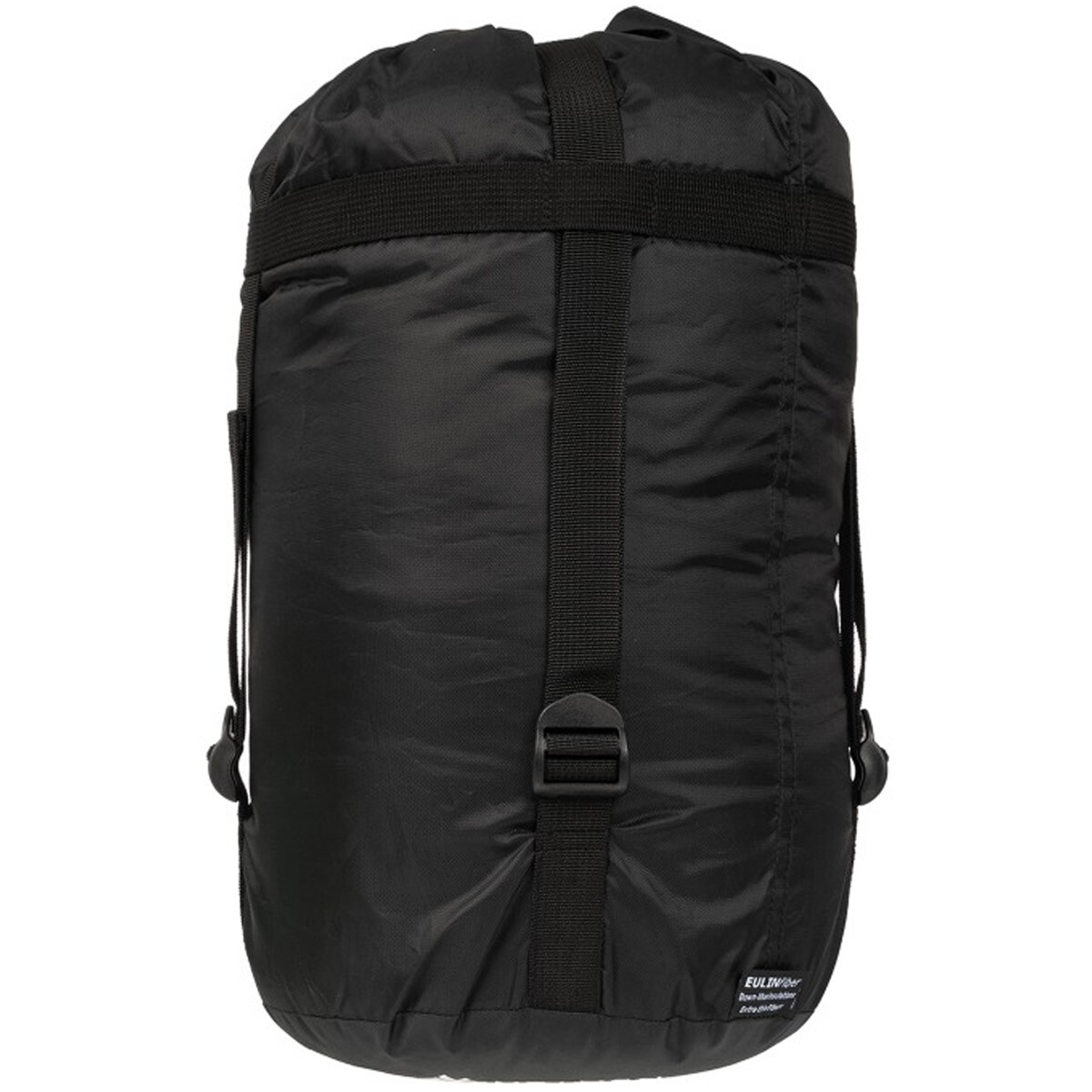 Volven - Expedition - Schlafsack - Olive - rechts