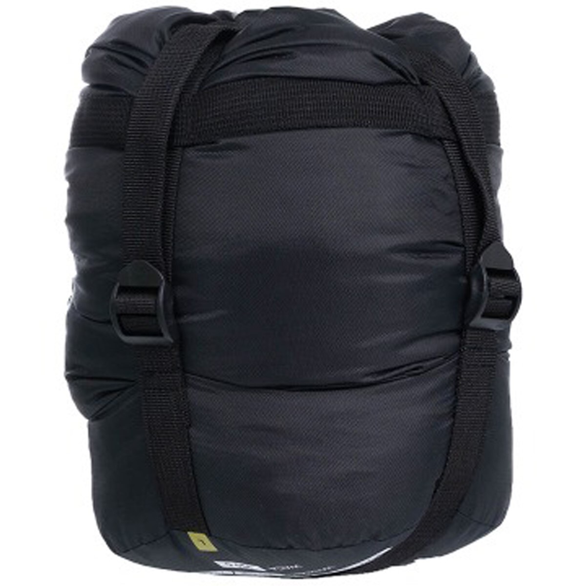 Volven - Polaris - Daunenschlafsack - Grün - links