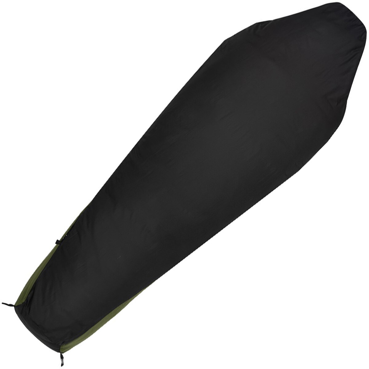 Volven - Superlight III - Schlafsack - Olive - rechts