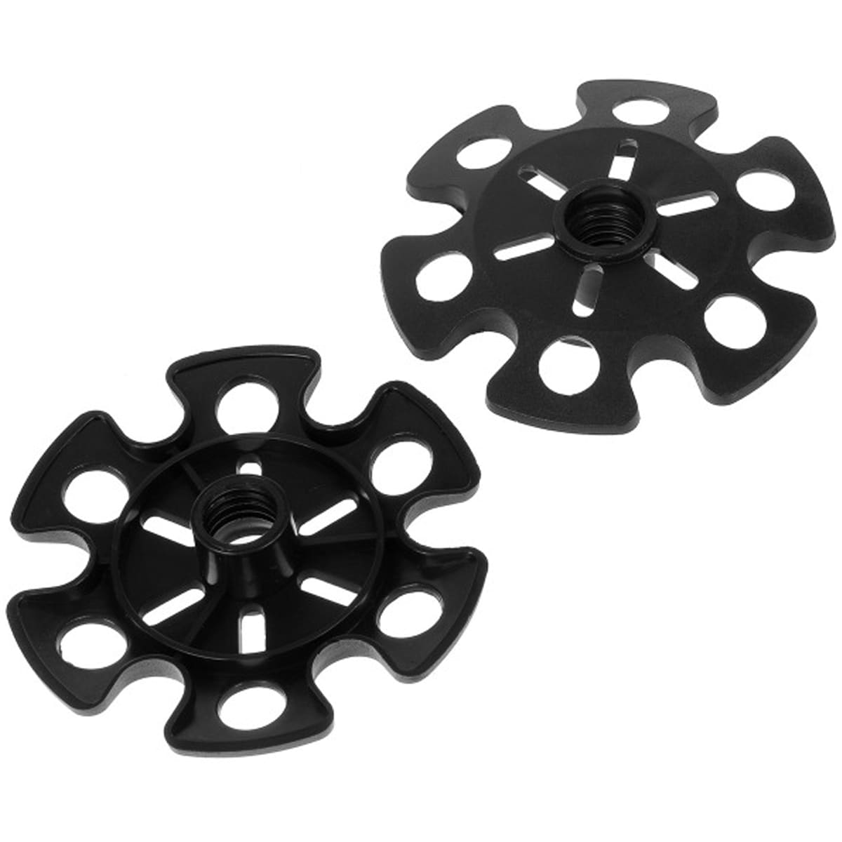 Volven - Schneeplatten für Trekkingstöcke