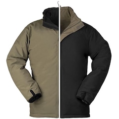 Mil-Tec - Reversible - Wendejacke - Ranger Green/Black