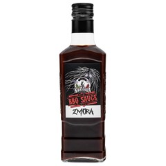 Kuchnia Kwasiora - Zmora BBQ-Sauce - Barbecue-Soße 250 ml