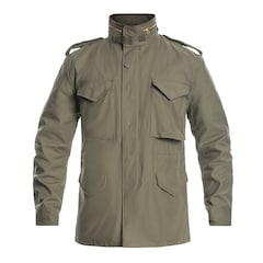 Mil-Tec - Tessar US M65 Nyco - Jacke - Olive
