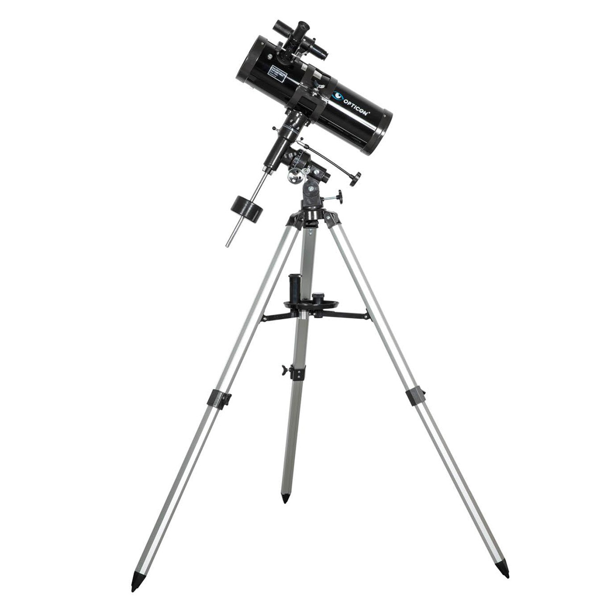 Opticon - Prometheus - Teleskop 100x114 mm - 114F500EQ