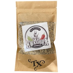 Kuchnia Kwasiora - Gewürz - TX 200 g