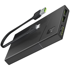 Green Cell - PowerPlay 10s 10000 mAh - Powerbank