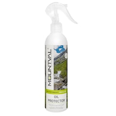 Mountval - Oil Protector - Imprägniermittel 300 ml - Farblos