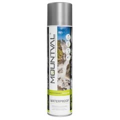 Mountval - Waterproof Spray - Wasserdichtes Imprägnierspray 400 ml
